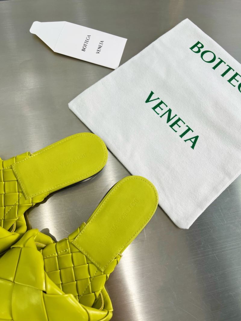 Bottega Veneta Sandals